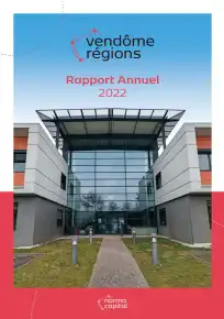 Rapport annuel - 2022