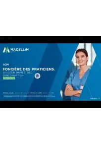 Bulletin trimestriel - 4ème trimestre 2025