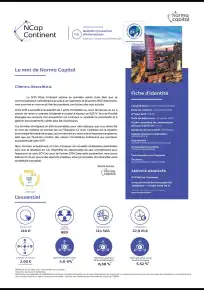 Bulletin trimestriel - 4ème trimestre 2023