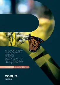 Rapport ESG