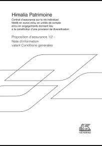 Note Information - 2024