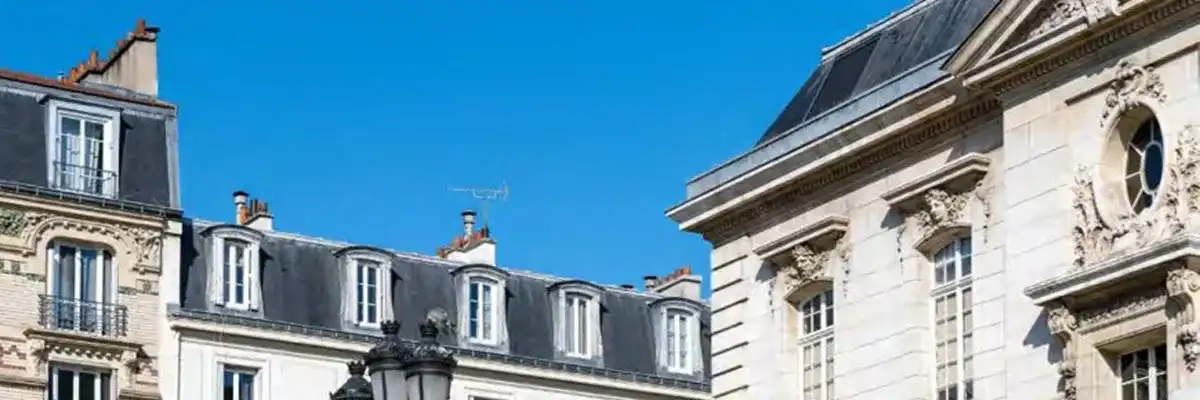 92 - Levallois-Perret - Gabriel Péri