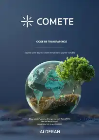 Rapport ESG
