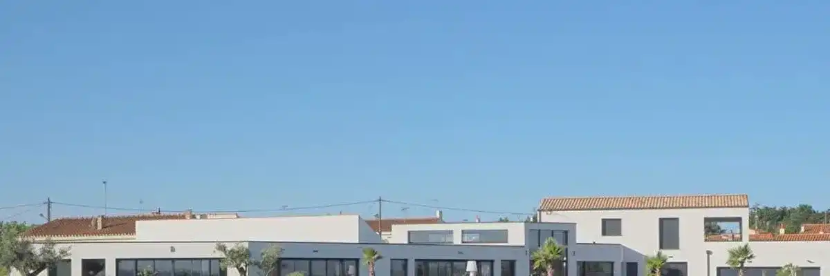 85- Les Sables d'Olonne- Villa Salty