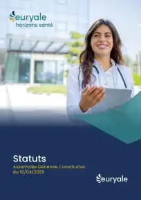 Statuts - 2025