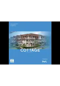 Brochure commerciale