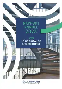Rapport annuel - 2023