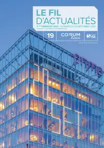 Bulletin trimestriel - 3ème trimestre 2024