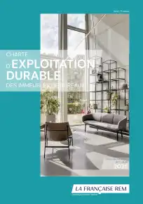 Rapport ESG
