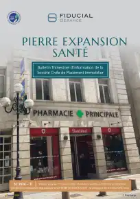 Bulletin trimestriel - 1er trimestre 2026