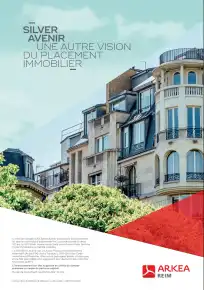 Documentation commerciale - 2023