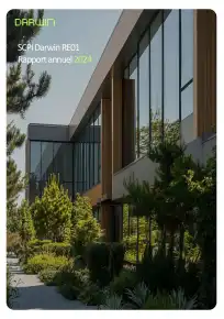 Rapport annuel - 2024