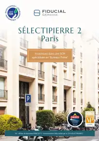 Documentation commerciale - 2024