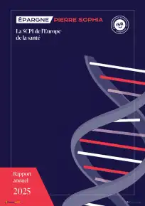 Rapport annuel - 2025