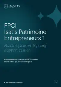 Documentation commerciale