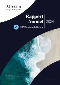Rapport annuel - 2024
