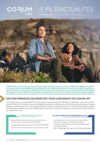Bulletin trimestriel - 4ème trimestre 2022