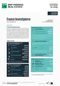 Bulletin trimestriel - 1er trimestre 2023