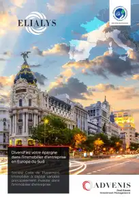 Documentation commerciale - 2022
