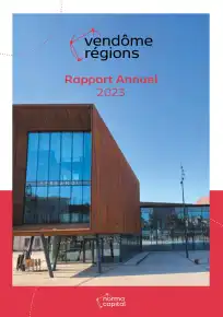 Rapport annuel - 2023