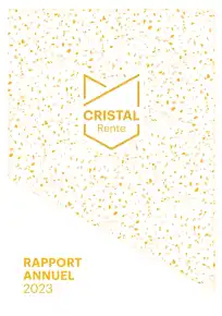 Rapport annuel - 2023