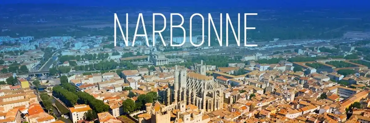 11 - Narbonne - Le Lion d'Or