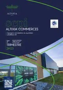 Bulletin trimestriel - 1er trimestre 2025