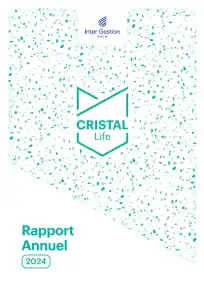 Rapport annuel - 2024