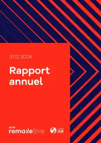 Rapport annuel - 2024