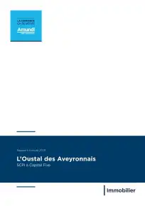 Rapport annuel