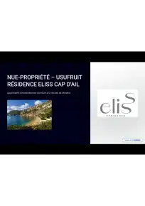 Documentation commerciale