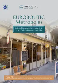 Bulletin trimestriel - 2ème trimestre 2026