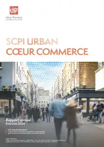Rapport annuel - 2024