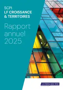Rapport annuel - 2025