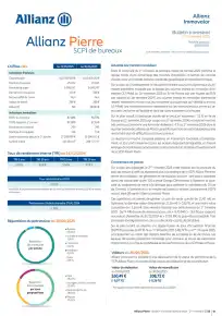 Bulletin trimestriel - 2ème trimestre 2025