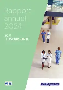 Rapport annuel - 2024