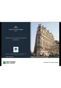 Documentation commerciale - 2023