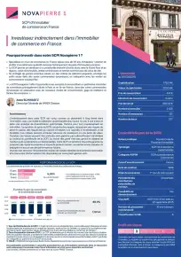 Bulletin trimestriel - 1er trimestre 2025