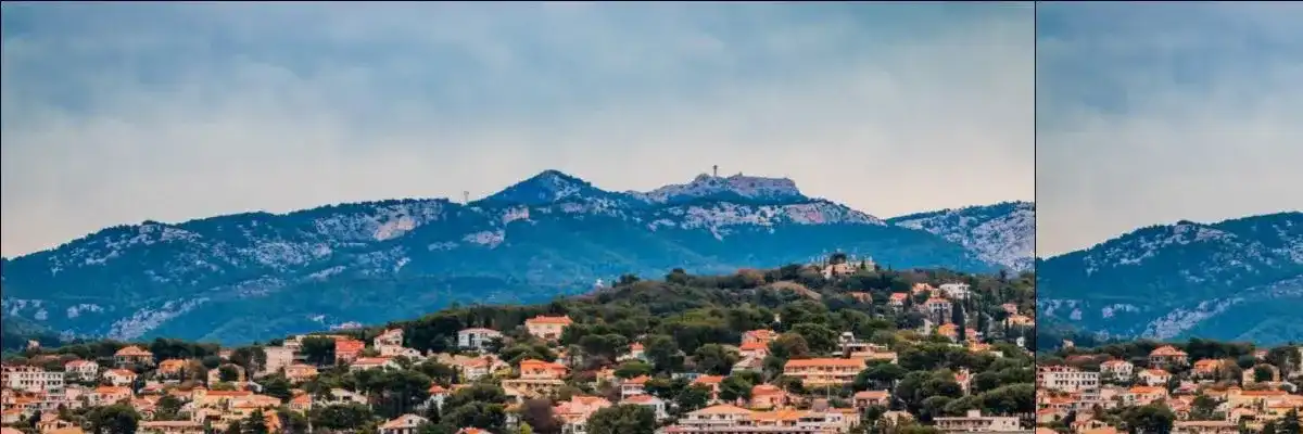 83- Six Fours les Plages- Horizon