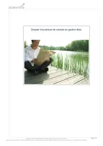 Documentation commerciale