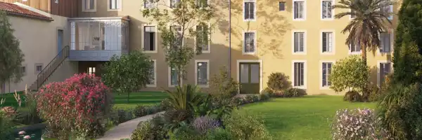 11 - Carcassonne - Hôtel de Sauzède