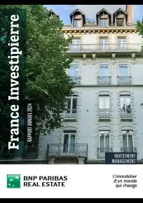 Rapport annuel - 2024