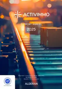 Rapport annuel - 2025