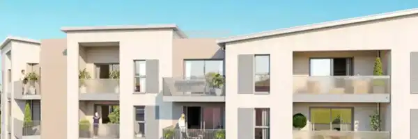 Catella Patrimoine ,Immobilier : Alpes-Maritimes,Immobilier à Antibes,Nue-Propriété,Programme Immobilier