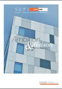 Rapport annuel - 2015