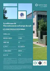 Bulletin trimestriel - 1er trimestre 2025