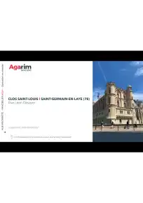 Documentation commerciale