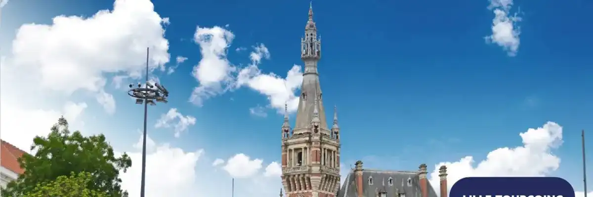 59 - Tourcoing - Havré
