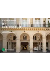 Bulletin trimestriel - 1er trimestre 2026