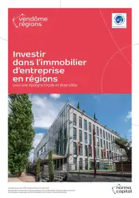 Documentation commerciale - 2020